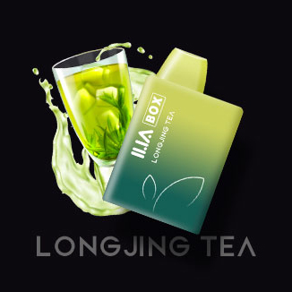 台灣現貨ILIA哩啞電子煙薄荷口味